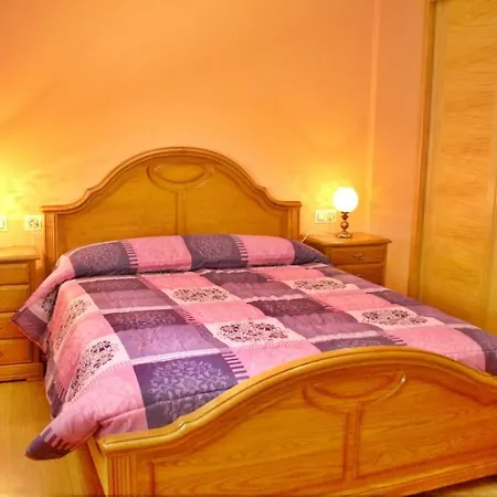 Ferienhaus Chalet Cabo Da Area *