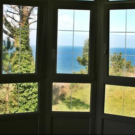 Chalet Cabo Da Area