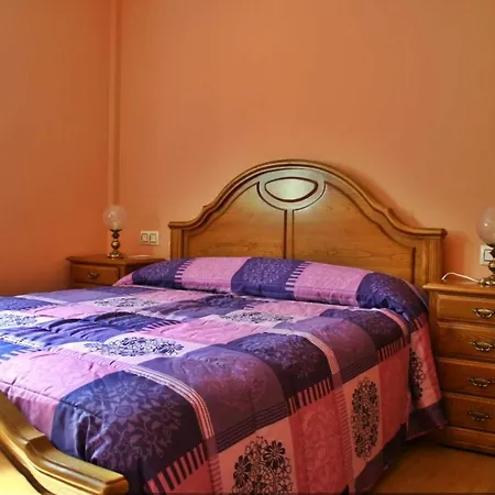 Chalet Cabo Da Area
