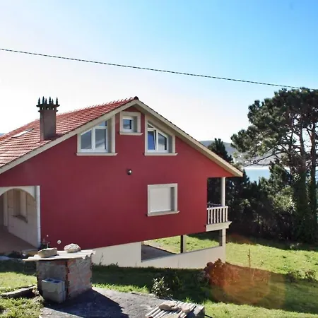 Chalet Cabo Da Area Laxe