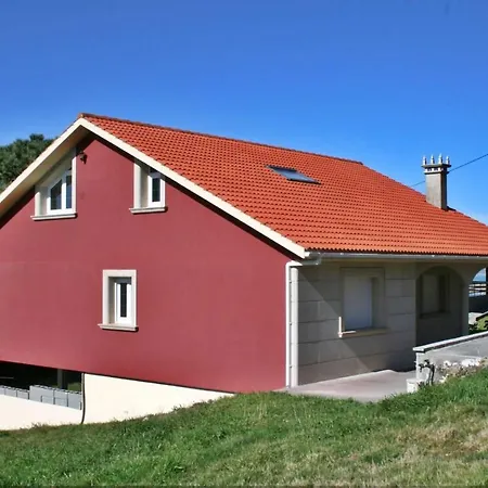 Chalet Cabo Da Area *