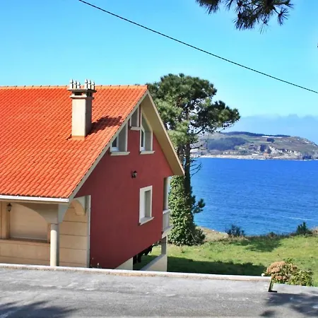 Chalet Cabo Da Area