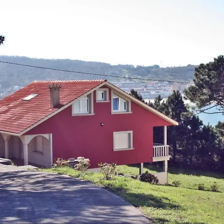 Chalet Cabo Da Area *