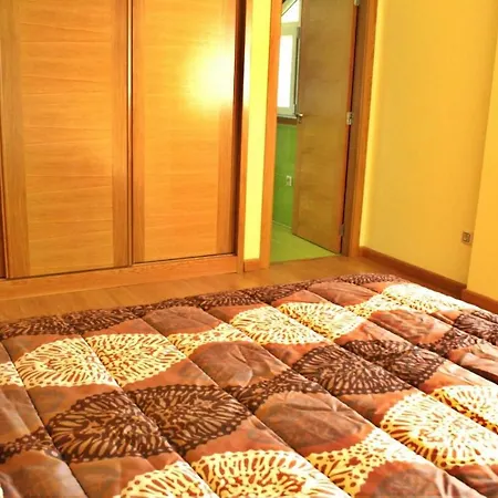 Tatil Evi Chalet Cabo Da Area Laxe