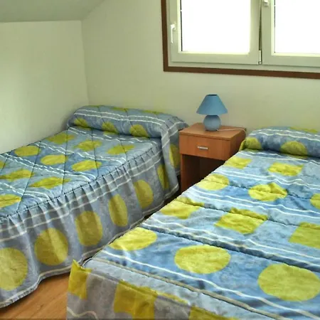 Chalet Cabo Da Area Tatil Evi