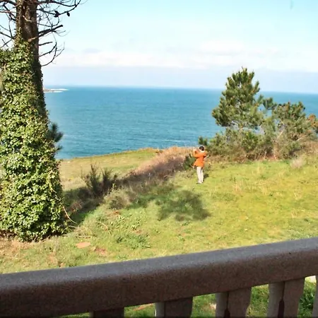 Tatil Evi Chalet Cabo Da Area Laxe