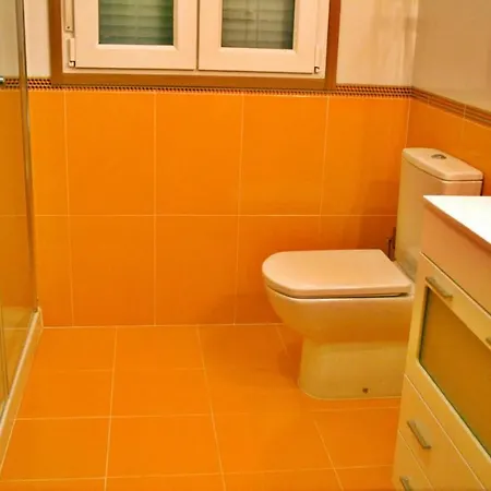 Chalet Cabo Da Area Tatil Evi Laxe